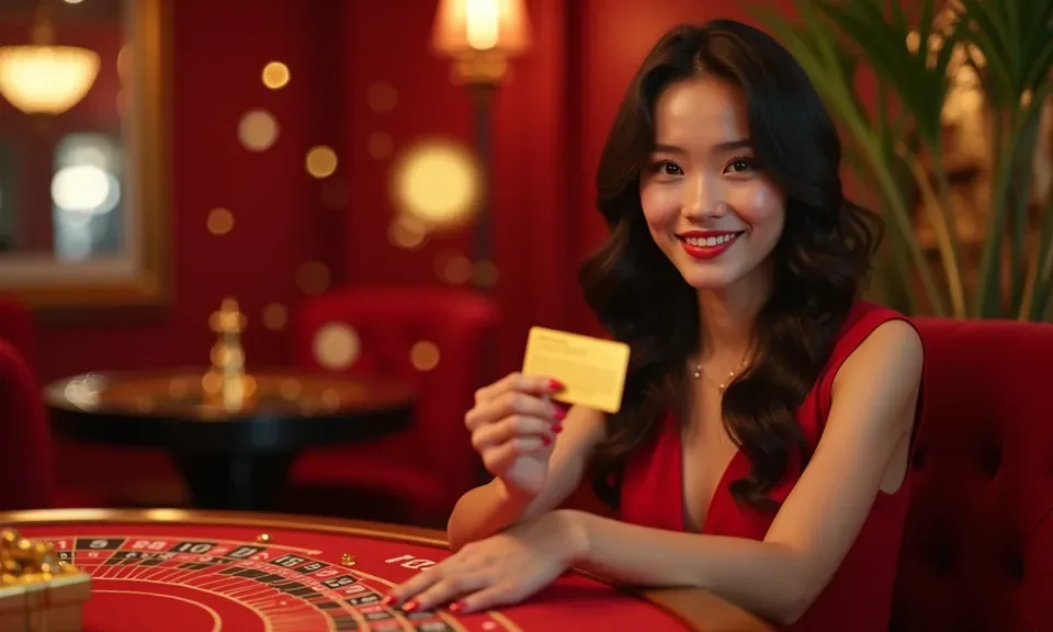 score008 Live Baccarat Royal
